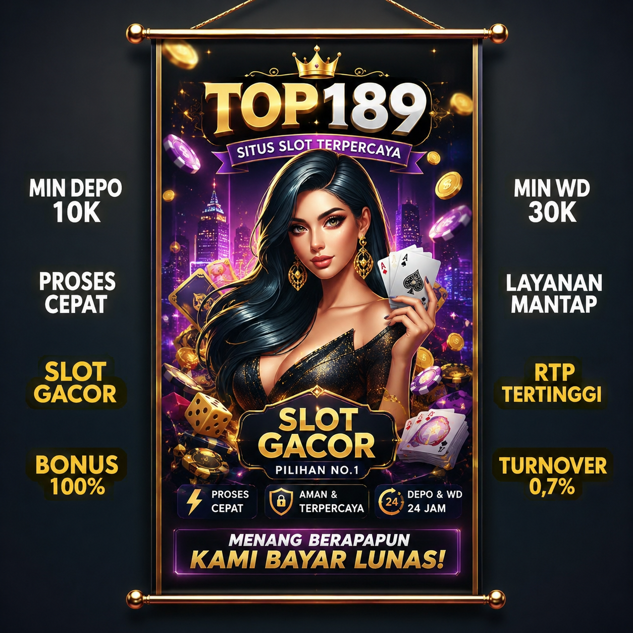 TOP189
