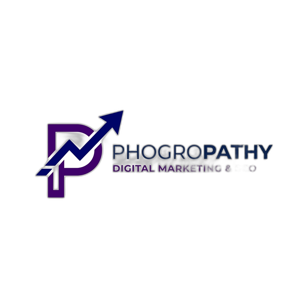Phogropathy Logo